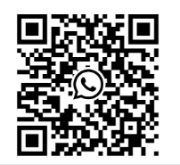 whatsapp as below:
